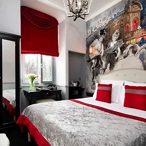 **** Hotel & De Latour Maubourg France