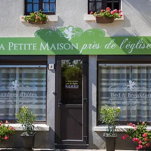 3* Bed and breakfast La Petite Maison Pres De L'eglise