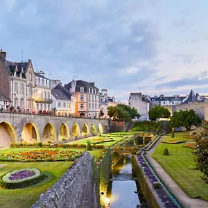 2* Hotel Ibis Budget Vannes