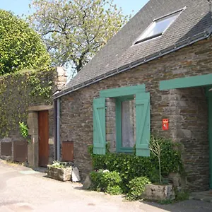  Bed and breakfast Les Locations Du Puits