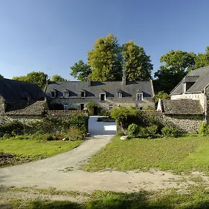 La Grande Sauvagere Saint-Pierre-de-Plesguen