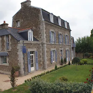 La Gougeonnais La Richardais