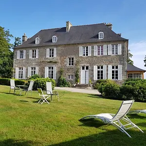 Les D'hotes Du Manoir De Roz-maria Quintin